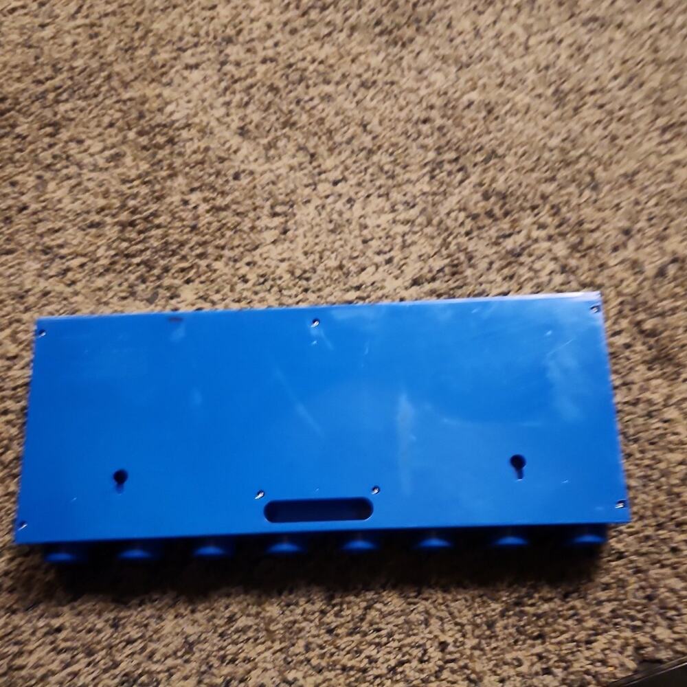 Lego Figure Case - Picture 3 of 3
